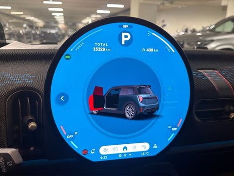 Auto Usate A Napoli | Mini Cooper Mini F66 3P Mini 3P 2.0 S Jcw Auto