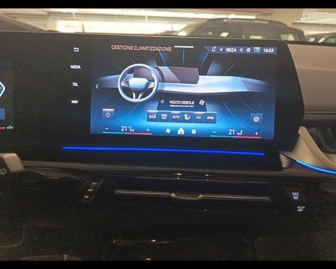 Auto Km0 A Napoli | Bmw X1 U11 Bmw Sdrive18D