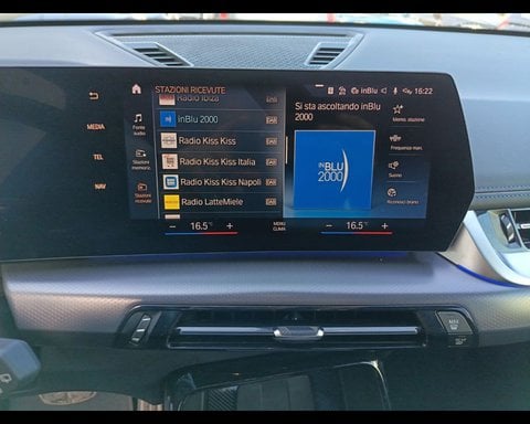 Auto Usate A Caserta | Bmw X1 U11 Sdrive20I Mhev 48V Msport Auto