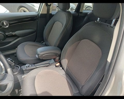 Auto Usate A Caserta | Mini Mini 5 Porte Mini Iv F55 2021 5P Mini 5P 1.5 Cooper Classic Auto