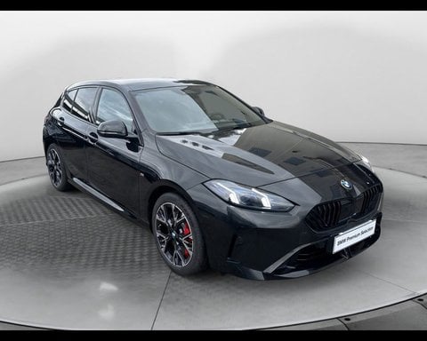 Auto Km0 A Caserta | Bmw Serie 1 F70 - Bmw 118D