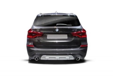 Auto Usate A Caserta | Bmw X3 G01 2021 Xdrive20D Mhev 48V Msport Auto