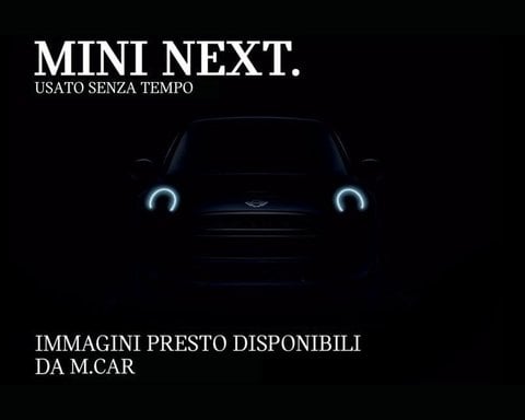 Auto Usate A Napoli | Mini Mini Iv F56 2021 3P 3P 1.5 Cooper Classic Auto