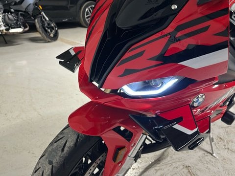 Moto Usate A Napoli | Bmw Motorrad S 1000 Rr Rr Abs My21