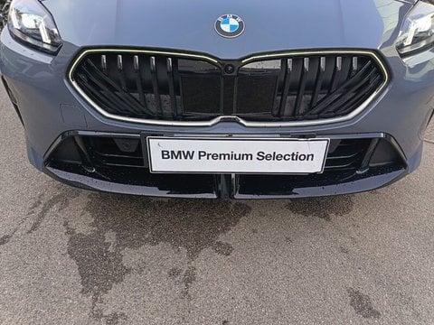 Auto Usate A Caserta | Bmw Serie 1 F70 118D Msport Pro Auto