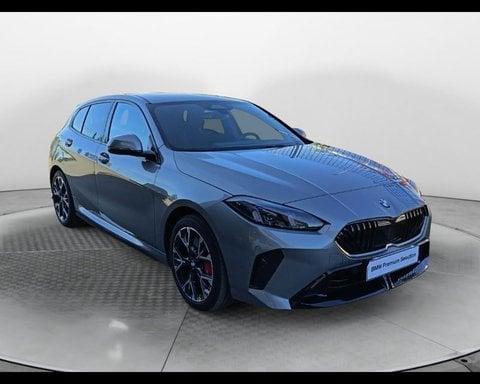 Auto Usate A Caserta | Bmw Serie 1 F70 118D Msport Pro Auto