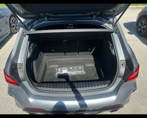 Auto Usate A Caserta | Bmw Serie 1 F40 M 135I Xdrive Auto