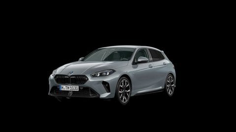 Auto Usate A Caserta | Bmw Serie 1 F70 118D Msport Pro Auto