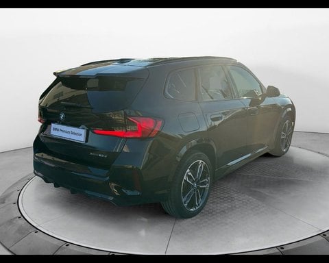 Auto Usate A Caserta | Bmw X1 U11 Xdrive20D Mhev 48V Msport Auto