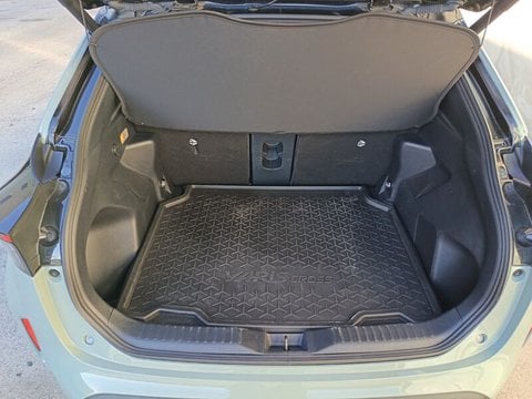 Auto Usate A Caserta | Toyota Yaris Cross 2021 1.5H Premiere Awd-I 130Cv E-Cvt