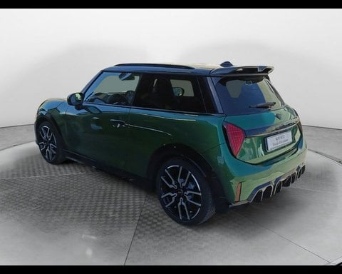Auto Usate A Caserta | Mini Cooper Mini F66 3P Mini 3P 1.5 C Jcw Auto