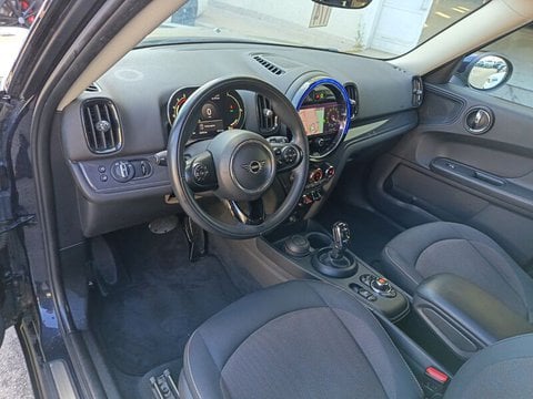 Auto Usate A Caserta | Mini Countryman Mini F60 2020 Mini 1.5 One D Business Auto