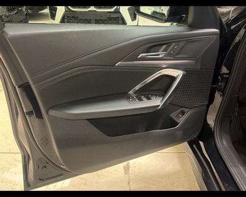 Auto Usate A Napoli | Bmw X1 U11 18D Sdrive M Sport Pro