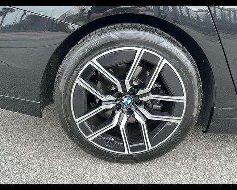 Auto Usate A Caserta | Bmw Serie 7 G70 740D Mhev Xdrive Msport Auto