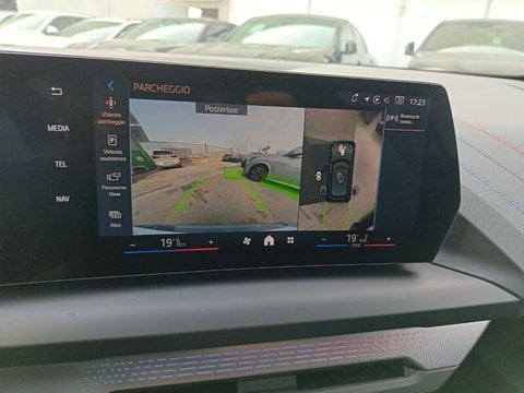 Auto Usate A Caserta | Bmw Serie 1 F70 118D Msport Pro Auto