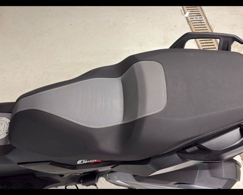 Moto Usate A Napoli | Bmw Motorrad C 400 X R Abs My19