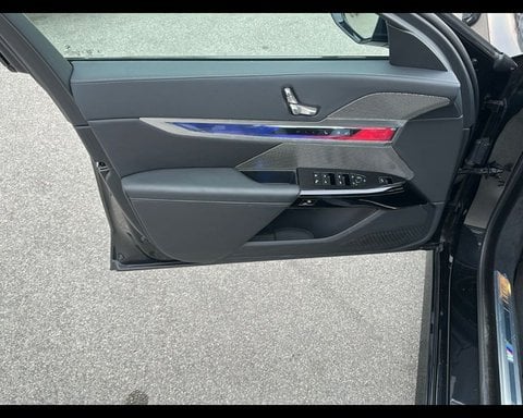 Auto Usate A Caserta | Bmw Serie 7 G70 740D Mhev Xdrive Msport Auto