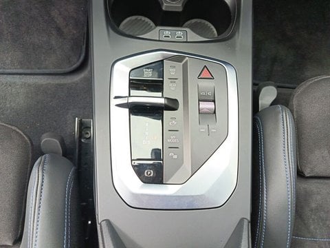 Auto Usate A Caserta | Bmw Serie 1 F70 118D Msport Pro Auto