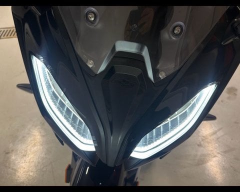 Moto Usate A Napoli | Bmw Motorrad R 1250 Rs Rs Sport Abs My23