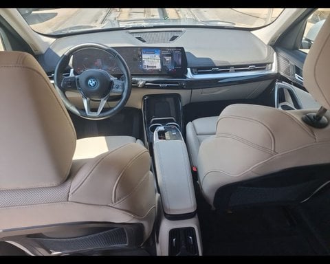 Auto Usate A Caserta | Bmw X1 U11