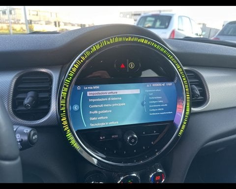 Auto Usate A Caserta | Mini Mini 5 Porte Mini Iv F55 2021 5P Mini 5P 1.5 Cooper Yours Auto