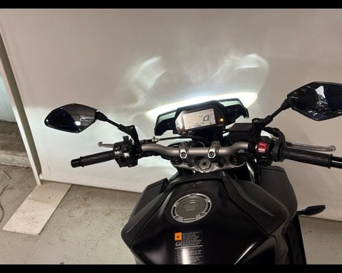 Moto Usate A Napoli | Yamaha Mt-10 1000 Abs My16