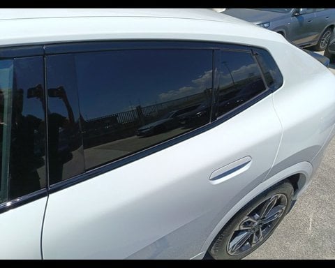 Auto Usate A Caserta | Bmw X2 U10 Sdrive 18D Msport Auto