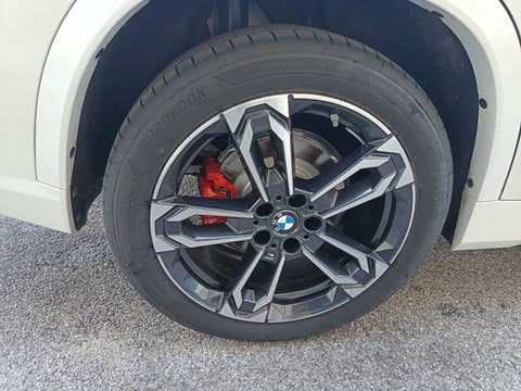 Auto Usate A Caserta | Bmw X1 U11 Xdrive 25E Msport Pro Auto