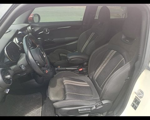 Auto Usate A Caserta | Mini Mini Iv F56 2018 3P 3P 2.0 John Cooper Works Auto