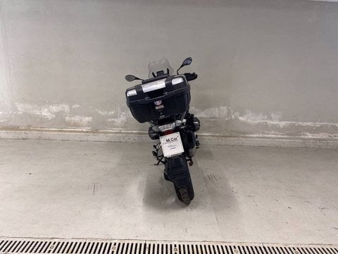 Moto Usate A Napoli | Bmw Motorrad R 1200 Gs Abs My13