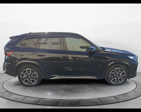Auto Usate A Caserta | Bmw X1 U11 Sdrive18D X-Line Auto
