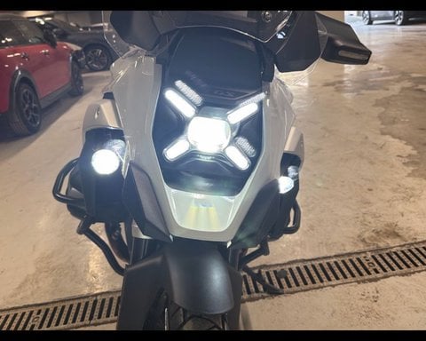 Moto Usate A Napoli | Bmw Motorrad R 1300 Gs Gs My24