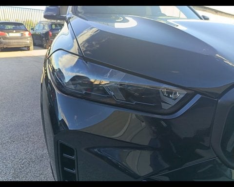 Auto Usate A Caserta | Bmw X5 G05-F95 Xdrive30D Msport Pro Auto