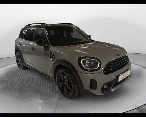 Auto Usate A Napoli | Mini Countryman Mini F60 2020 Mini 1.5 Cooper Classic Auto