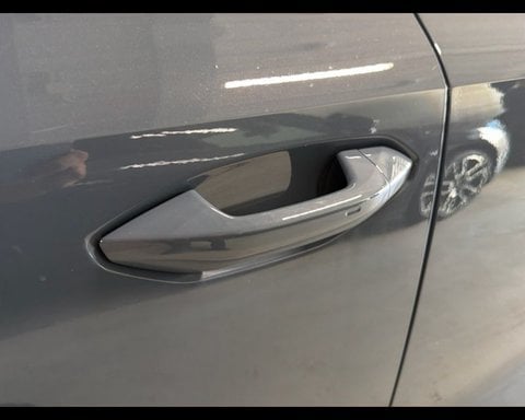 Auto Usate A Napoli | Audi A3 E3221 Audi Rs3 S.back