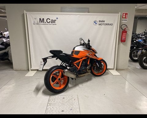 Moto Usate A Napoli | Ktm Duke Evo