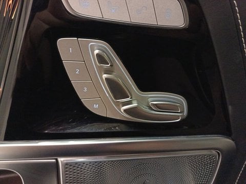 Auto Km0 A Caserta | Mercedes-Benz Classe G Classe G-Wn465 G Amg 63 585Cv Auto