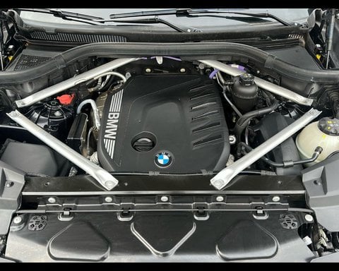 Auto Usate A Caserta | Bmw X6 G06 Lci 2023 Xdrive30D Msport Pro Auto