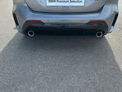 Auto Usate A Caserta | Bmw Serie 1 F40 118D Msport Exterior Auto