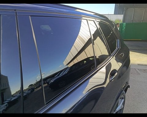 Auto Usate A Caserta | Bmw X5 G05-F95 Xdrive30D Msport Pro Auto