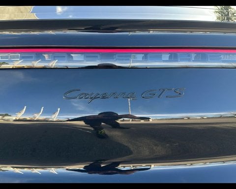 Auto Usate A Caserta | Porsche Cayenne Coupe 2019 Porsche Coupe Gts Tiptronic