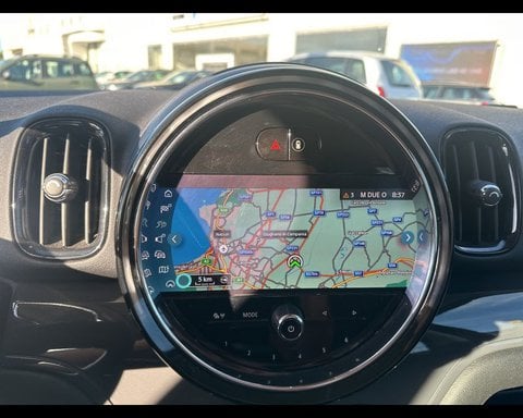 Auto Usate A Napoli | Mini Countryman Mini F60 2020 Mini 1.5 One D Essential Auto