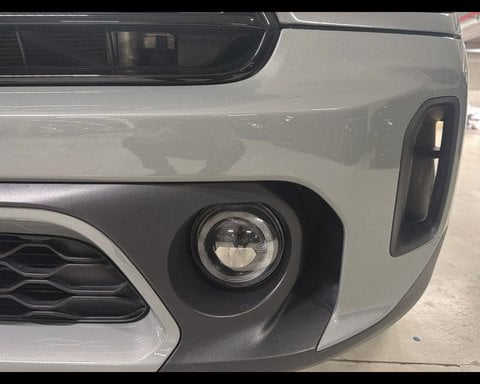 Auto Usate A Napoli | Mini Countryman Mini F60 2020 Mini 2.0 Cooper S Classic All4 Auto