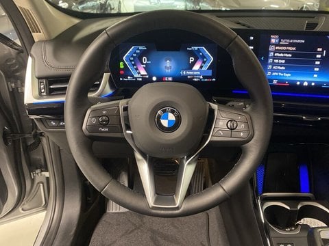 Auto Usate A Caserta | Bmw X1 U11 Sdrive18D X-Line Auto