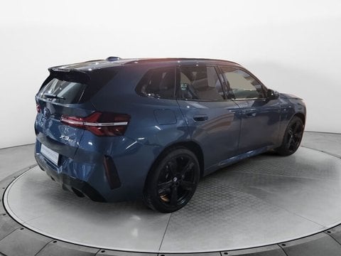 Auto Km0 A Caserta | Bmw X3 - G45 Bmw Xdrive20D