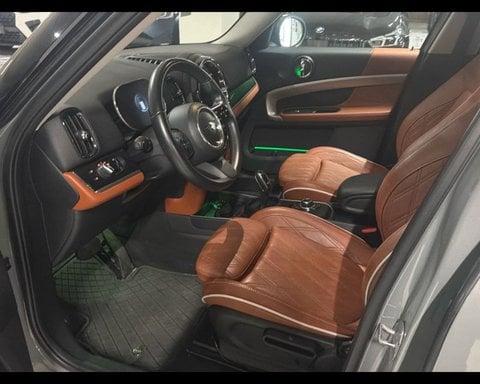 Auto Usate A Napoli | Mini Countryman Mini F60 2020 Mini 2.0 Cooper S Classic All4 Auto