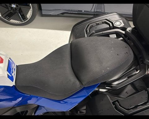 Moto Usate A Napoli | Bmw Motorrad S 1000 Xr Xr Sport Abs My20