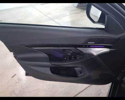 Auto Usate A Caserta | Bmw Serie 5 Touring G/60-61-90-99 520D Touring 48V Xdrive Msport Pro Auto