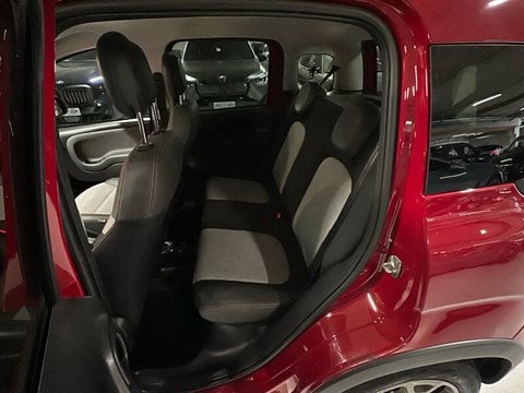 Auto Usate A Napoli | Fiat Panda Iii 1.0 Firefly Hybrid City Life S&S 70Cv