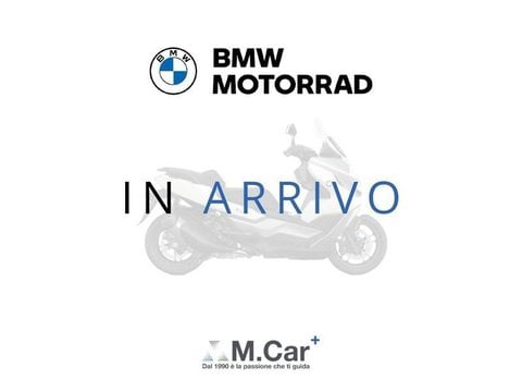 Moto Usate A Napoli | Bmw Motorrad C 400 Gt C Scooter Abs My21